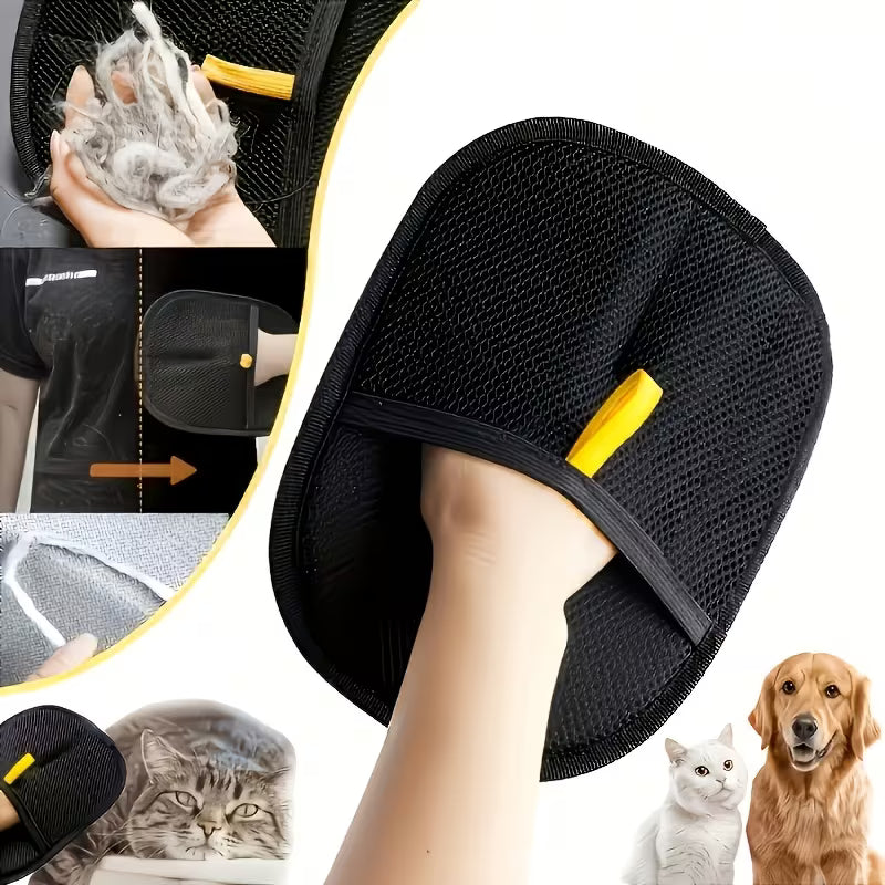 KIT ANTIPELO