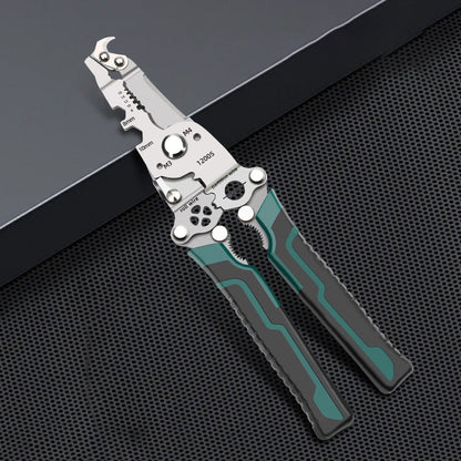 Multifunctional Wire Cutter & Stripping Pliers