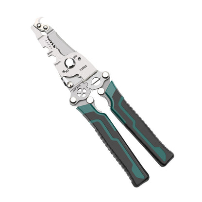 Multifunctional Wire Cutter & Stripping Pliers