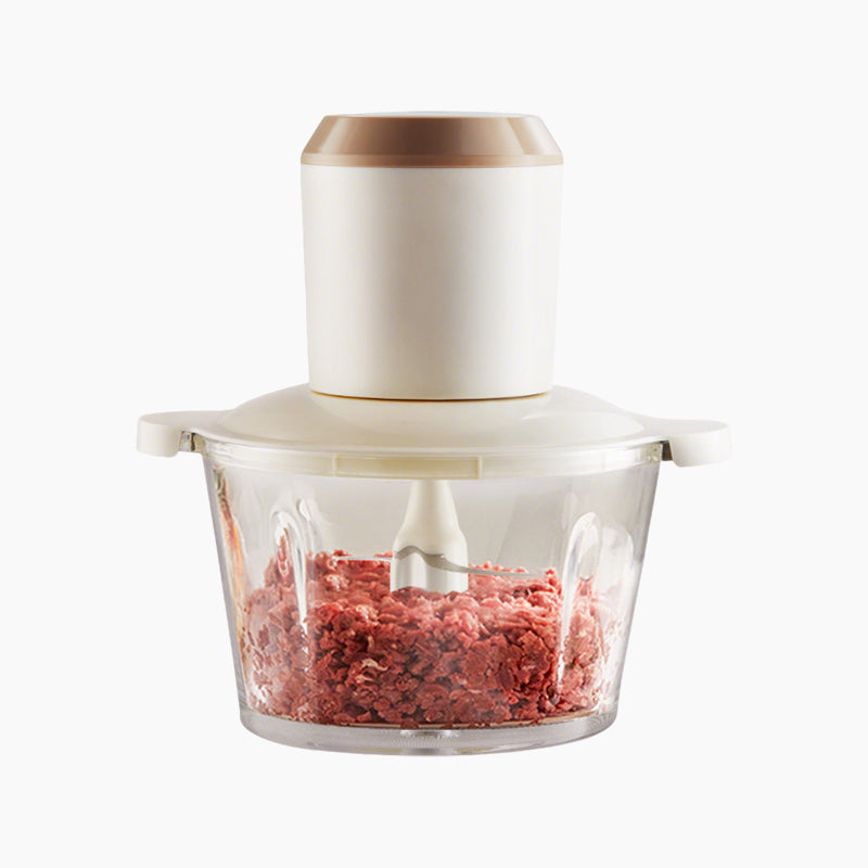 📢📢50% OFF !!⏰Large Capacity Electric Meat Grinder