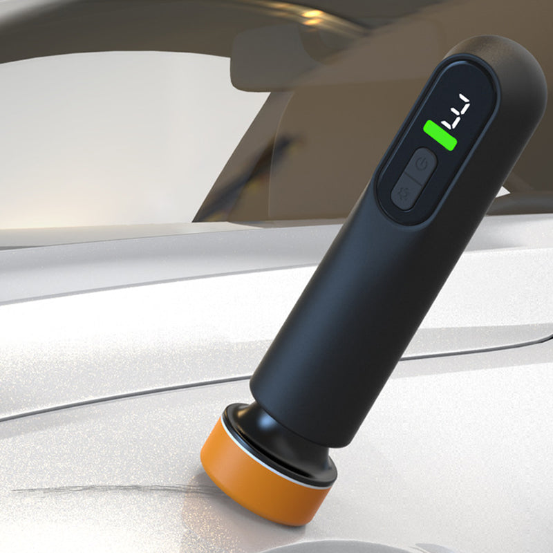 🔥Hot Sale 50% Off🚗Car Scratch Remover Machine