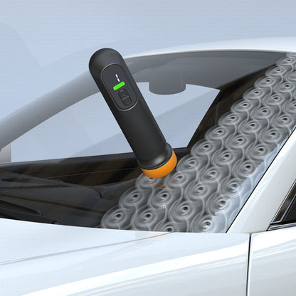 🔥Hot Sale 50% Off🚗Car Scratch Remover Machine
